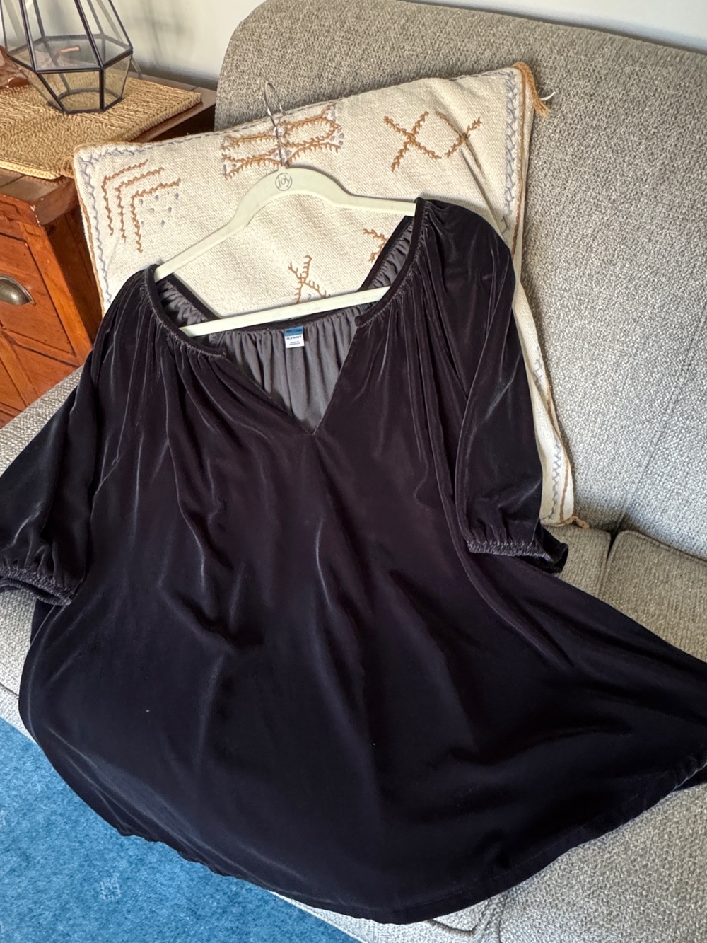4X Old Navy Top